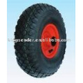 Roue PU (10 * 3.50-4)